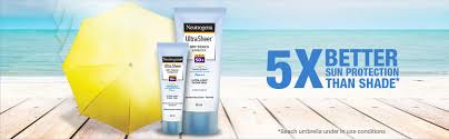 Each product is formulated to treat a specific skin concern and help achieve healthy and glowing skin. Neutrogena Ultra Sheer Dry Touch Sunblock Spf 50 Sunscreen 30ml Usa Ebay