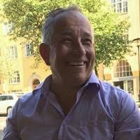 Anders Haglund Email & Phone Number