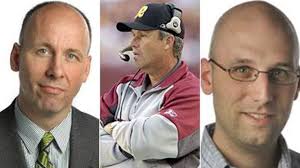 NFL Coach Calls Missed Play an AIDS Convention