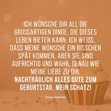 Englischdeutschübersetzung für nachträglich herzlichen glückwunsch im onlinewörterbuch dict.cc (deutschwörterbuch). Geburtstag Vergessen So Machst Du Es Wieder Gut