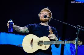 Pentru ca accesul se va desfasura altfel decat esti poate obisnuit. Poze Ed Sheeran La Arena Nationala Din Bucuresti 2019 Iconcert Ro