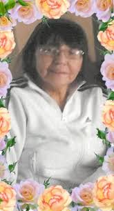 Obituary for Edna Cote