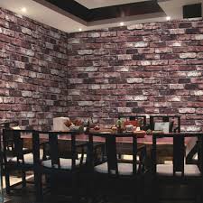 Brick edging gives an attractive, finished look to lawns, walkways and garden beds. 50 Cheap Brick Wallpaper For Walls On Wallpapersafari