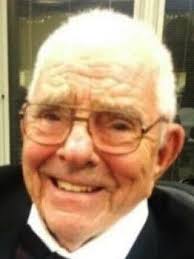 Dennis Reiter Obituary (1928