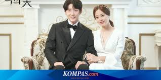 Membaca sebuah novel memang sudah menjadi hal kebiasaan banyak orang apalagi para pecinta novel. Sinopsis Flower Of Evil Episode 16 Nasib Pernikahan Hyun Soo Dan Ji Won Halaman All Kompas Com