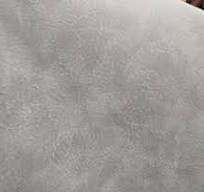 Gray 2 Tone Nubuck Suede Faux Vegan Peta-Approved Leather Synthetic  Pleather 1 Yard 36 x 54 inch Fabric Sheet Soft Smooth Upholstery 0.9 mm  (Grey ...