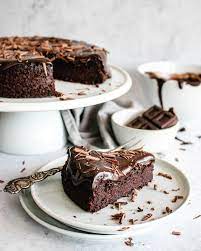 Vegan Beetroot Chocolate Cake The Delicious Plate Recipe Beetroot Chocolate Cake Cakes Today Chocolate Mug Cakes