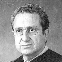 Robert BELMONTE Obituary (2012)