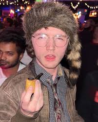 in the k hole with the ghost of christmas future presave my song