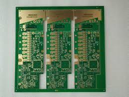 BẢNG MẠCH IN PCB NHIỀU LỚP LÀ GÌ ...