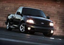 Ford Lighting