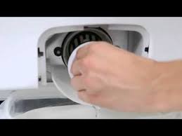 Grab your toolbelt, and let's get it working smoothly again. Front Load Washer Pump Clean Out Youtube