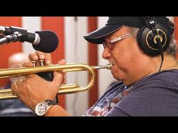 Arturo Sandoval 'Here's That Rainy Day'