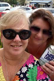 Signs of alcohol dependency by Sydney mum who drank every day for years  before quitting booze for good