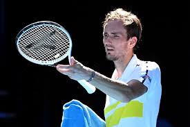 Niestety w następnych igrzyskach olimpijskich w 1928 roku w amsterdamie tenis ziemny już się nie pojawił w programie. Atp Miami Program I Wyniki Drabinka Sport Wp Sportowefakty