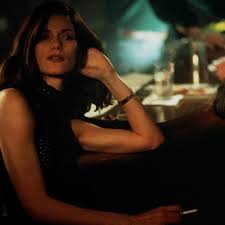 Linda Fiorentino was not eligible to earn an Oscar nomination for The Last  Seduction (1994). Do you think she deserved a nomination (if she were  eligible)? Would you have voted for her