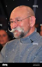 Horst michael hi-res stock photography and images