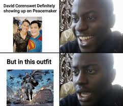 Did Tyler Hoechlin audition for Superman for 2013's Man of Steel and was he  offered the role in Supergirl without an audition?