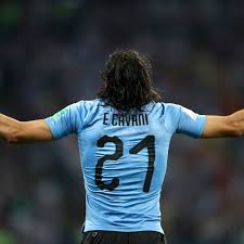 We have added detail;s of edinson cavani net worth. 2018 Fifa World Cup News Cavani Fires La Celeste Past European Champions Fifa Com