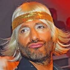 Stream DJ Al Jordan @ Much More