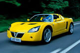 VAUXHALL-VX220