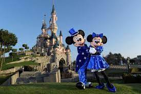 What new disney+ movies and series will be available in may 2021? What S New In The Disney Parks For 2021 All The Best New Rides And Attractions Mirror Online