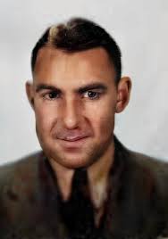 FLT William Alexander Cock. DFC (1912-1976)