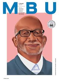 MBU Commencement Program 2024 by Missouri Baptist University