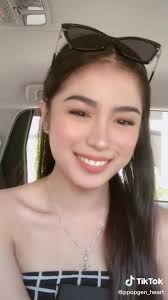 Ms.Heart Ryan Evangelista.