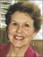 Hazel Hackney Obituary (2012)