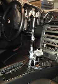 Cae Ultra Shifter That Was Philip Ganderton