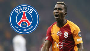 The former everton winger, who is currently in nigeria for his late mother's burial, will. Henry Onyekuru Habe Paris Saint Germain Abgesagt