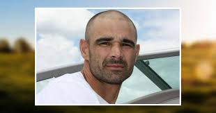 Christopher Wayne Olinger Obituary November 14, 2019