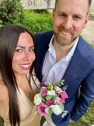Happy birthday 'month" to our son David John and his beautiful girlfriend  Oyuki Gorián! We wish you both all the very best! We love you both very  much and look forward to