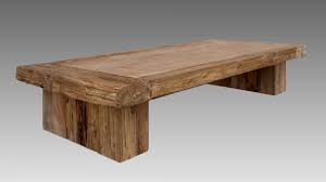 This rustic coffee table is made using quality material, which guarantees you durability and stability of the table. Sell Dois Rustic Coffee Table Wholesale Table Furniture