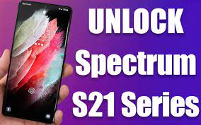 Unlocked phones give you freedom from carrier contracts and payment plans. Unlock Spectrum Galaxy S21 Ultra 5g S21 Plus 5g S21 5g By Code In 1 24h