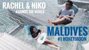 Explore tweets of rachel vennya @rachelvennya on twitter. 1 Honeymoon Maldives Youtube