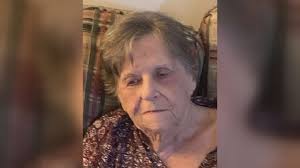 Obituary: Wright, Betty Lou