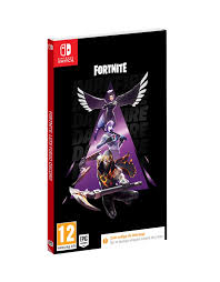 This video shows docked play and how to set it up docked. Epic Games Fortnite Darkfire Nintendo Switch Cartridge Amazon Ae