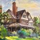 The Art of Acrylics: Seasonal Scenes event image