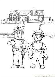 Check spelling or type a new query. Fireman Sam 12 Coloring Page For Kids Free Fireman Sam Printable Coloring Pages Online For Kids Coloringpages101 Com Coloring Pages For Kids