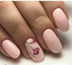 Ver más ideas sobre manicura de uñas, uñas de gel bonitas, manicura para uñas cortas. Https Brainstudy Info Images Dise C3 B1os Semipermanente Para U C3 B1as Cortas