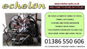 Being 10 liters smaller than it's big brother, the echelon s is perfect for those who carriesfewer item in their day to day activity, those with a smaller body frame, or those who simply. Echelon Cycles Best Businesses