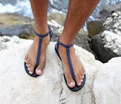 Pin On Sandales Homme