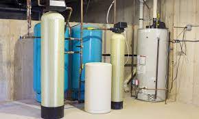 Looking for how much is a water softener? How Much Does A Water Softener Cost
