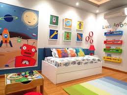 Toddler Boy Room Design Ideas Pictures Remodel And Decor Page 18 Boy Toddler Bedroom Robot Toddler Room Boys Room Design