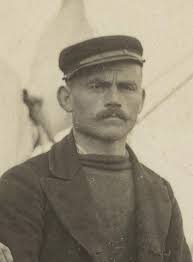 Nr. 05 Roald Amundsen gjennom Nordvestpassasjen med «Gjøa» 1893–1896