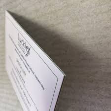 Are moo.com luxe business cards worth your money? Luxe Business Cards Quality 810gsm Mohawk Stock Printroom Group