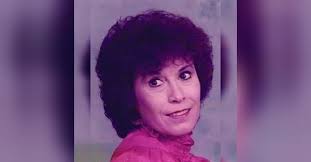 Bonnie Newman Wright Obituary