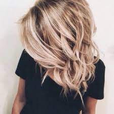 La rédaction a testé les couleurs précieuses de franck provost avant/après : Coloration Comment Passer Du Brun Au Blond